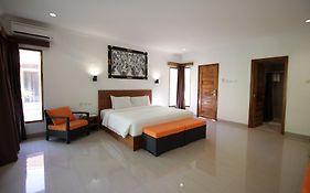 Ring Sameton Resort Hotel